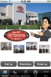 Toyota of Lewisville screenshot 1/1