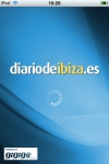 Diario de Ibiza screenshot 1/1