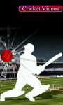 Funny Cricket Videos screenshot 1/3