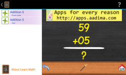 Kids Learn Math screenshot 2/6