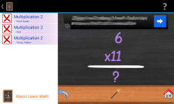 Kids Learn Math screenshot 3/6