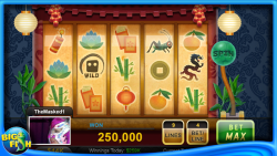 Big Fish Casino by Big Fish Games screenshot 1/2