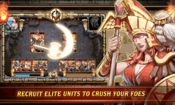Spartan Wars: Empire of Honor by tap4fun screenshot 3/5