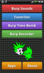Burp Sounds - Generator screenshot 1/6
