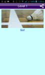 Badminton Quiz Sports Trivia screenshot 4/6