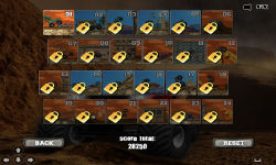 Monsterl Truck  Game screenshot 2/4
