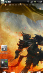 The Elder Scrolls V Skyrim LWP 5 screenshot 1/3