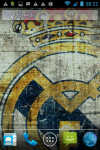 Real Madrid Champion 2014 Wallpaper screenshot 1/6