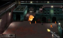 Prison Break II Games screenshot 2/4