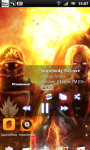Guardians of the Galaxy Live Wallpaper 2 screenshot 3/3