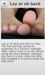 Foot Massage Tips screenshot 1/1