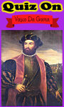 Vasco Da Gama Quiz screenshot 1/4