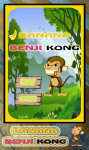 Banana Benji Kong screenshot 1/3