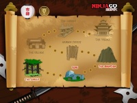 NinjaGo Endless Runner screenshot 4/6