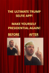 Trump Yourself the Selfie App screenshot 2/5
