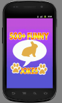 Funny Jokes App screenshot 1/3
