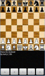 ChessApp screenshot 1/3