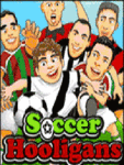 Soccer Hooligans screenshot 1/6