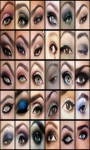 299 Eye makeup screenshot 4/6