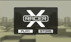 Extreme Racer Game screenshot 3/6