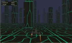 Extreme Racer Game screenshot 4/6