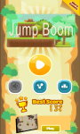 Jump Boom screenshot 2/4
