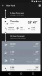 Weather Timeline - Forecast total screenshot 5/6