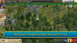 Transport Tycoon exclusive screenshot 1/6