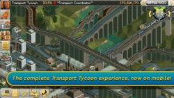 Transport Tycoon exclusive screenshot 2/6