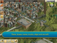 Transport Tycoon exclusive screenshot 3/6