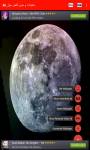 صور القمر- pic of moon 4K screenshot 5/6