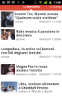 FastNews screenshot 2/5