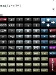 PI83 Graphing Calculator screenshot 1/1