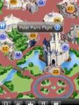 Magic Kingdom Mini Guide screenshot 1/1