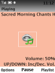 Sacred Chants of Hanuman screenshot 4/4