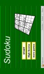 Sudoku by Fupa screenshot 1/3