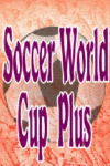 Soccer World Cup PLUS screenshot 1/1