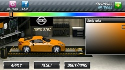 Nitro Nation: Drag Racing screenshot 6/6