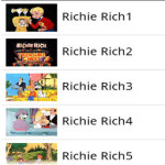 Richie Rich screenshot 2/2