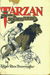 Tarzan and the Golden Lion App screenshot 1/3