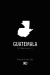 Guatemala GPS Map screenshot 1/1