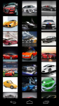 Cars Wallpapers free screenshot 1/4