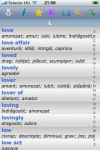 Romanian English Dictionary & Translator screenshot 1/1
