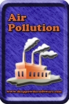 Air Pollution screenshot 1/1