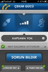 Turkcell ekim Gc screenshot 1/1