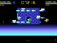 Micro C64 screenshot 1/4