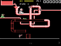 Micro C64 screenshot 4/4