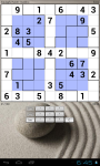 Sudoku New Free screenshot 4/6