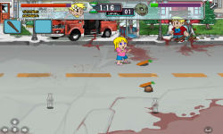 Zombiesta screenshot 4/6