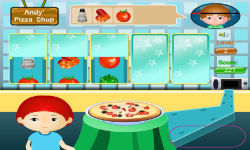 Andys Pizza Shop screenshot 6/6